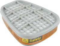 ON SITE SAFETY REPLACEMENT A1 CARTRIDGE 